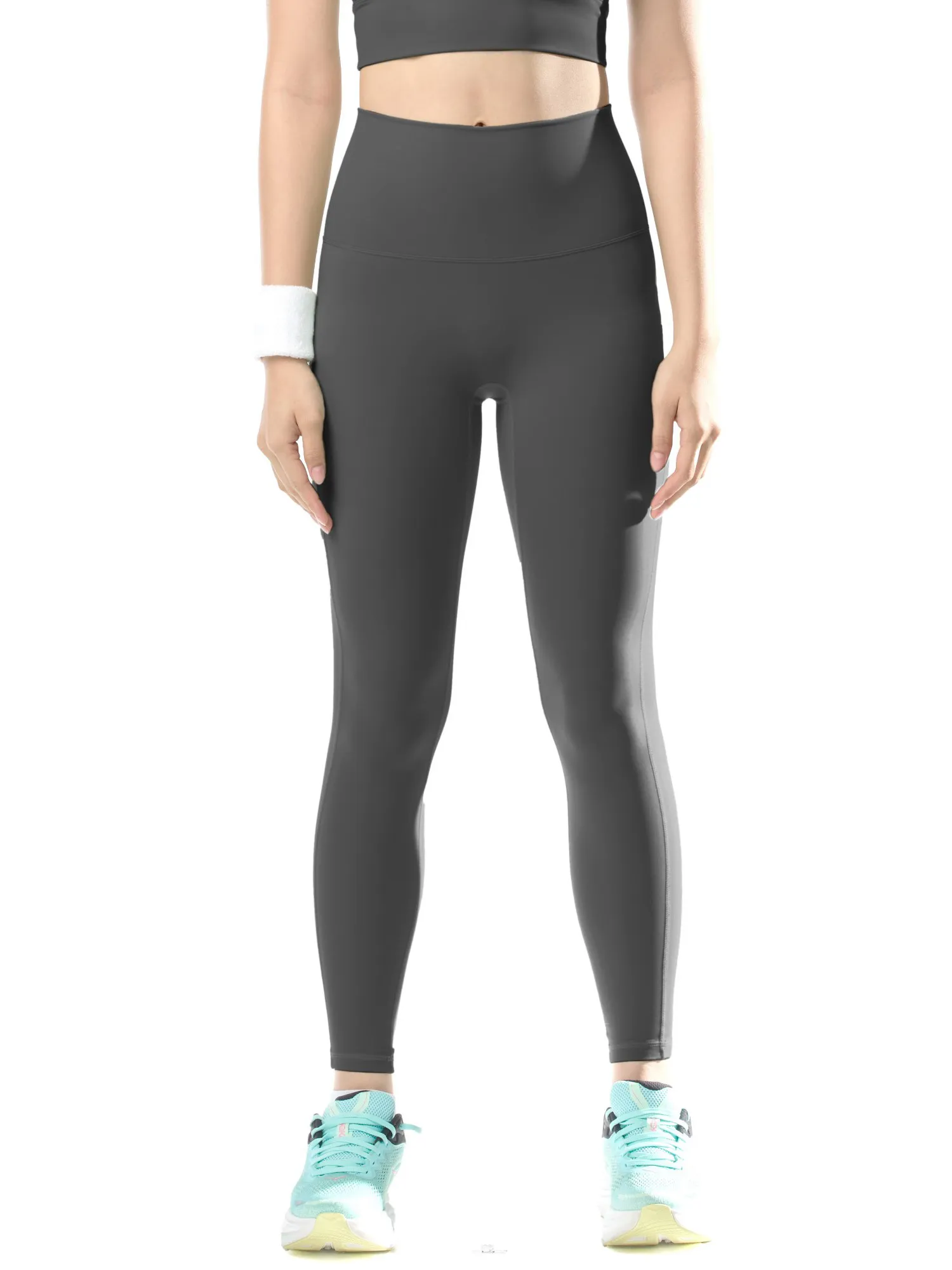 WACOAL Wacoal Motion Wear One Size  Grey