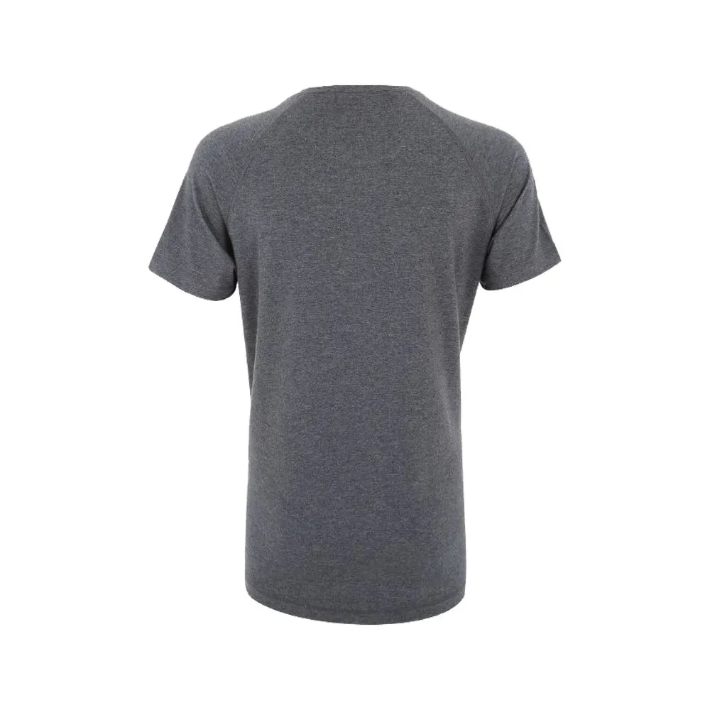 JOCKEY UNDERWEAR Black Jockey Underwear KU 500708H T-Shirt