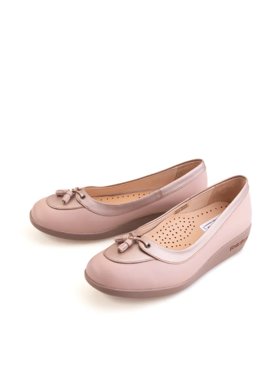 DORTMUEND Women Loafers Megan Paste