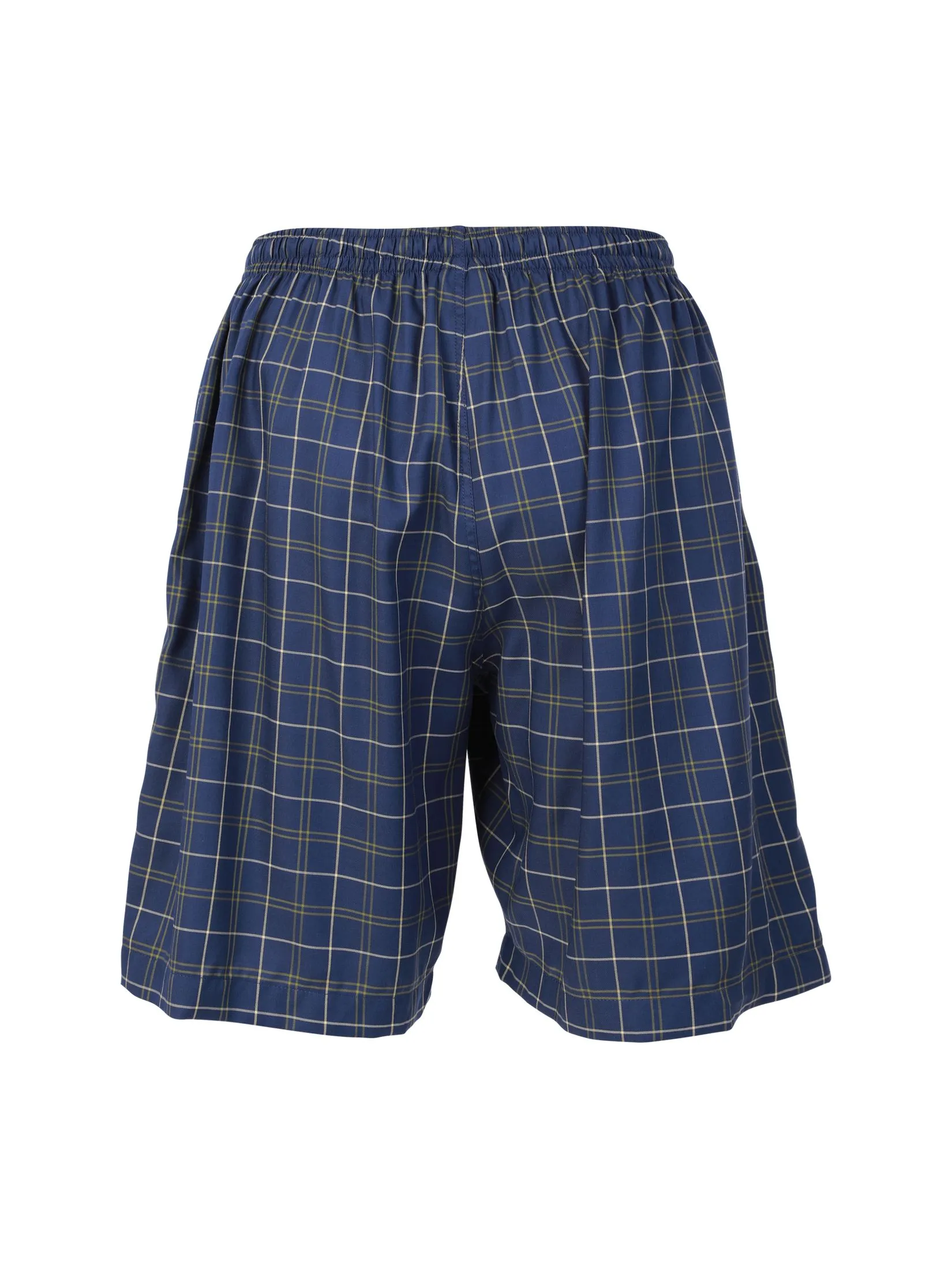 JOHN HENRY INNERWEAR Boxer Men's Sleepwear - Navy