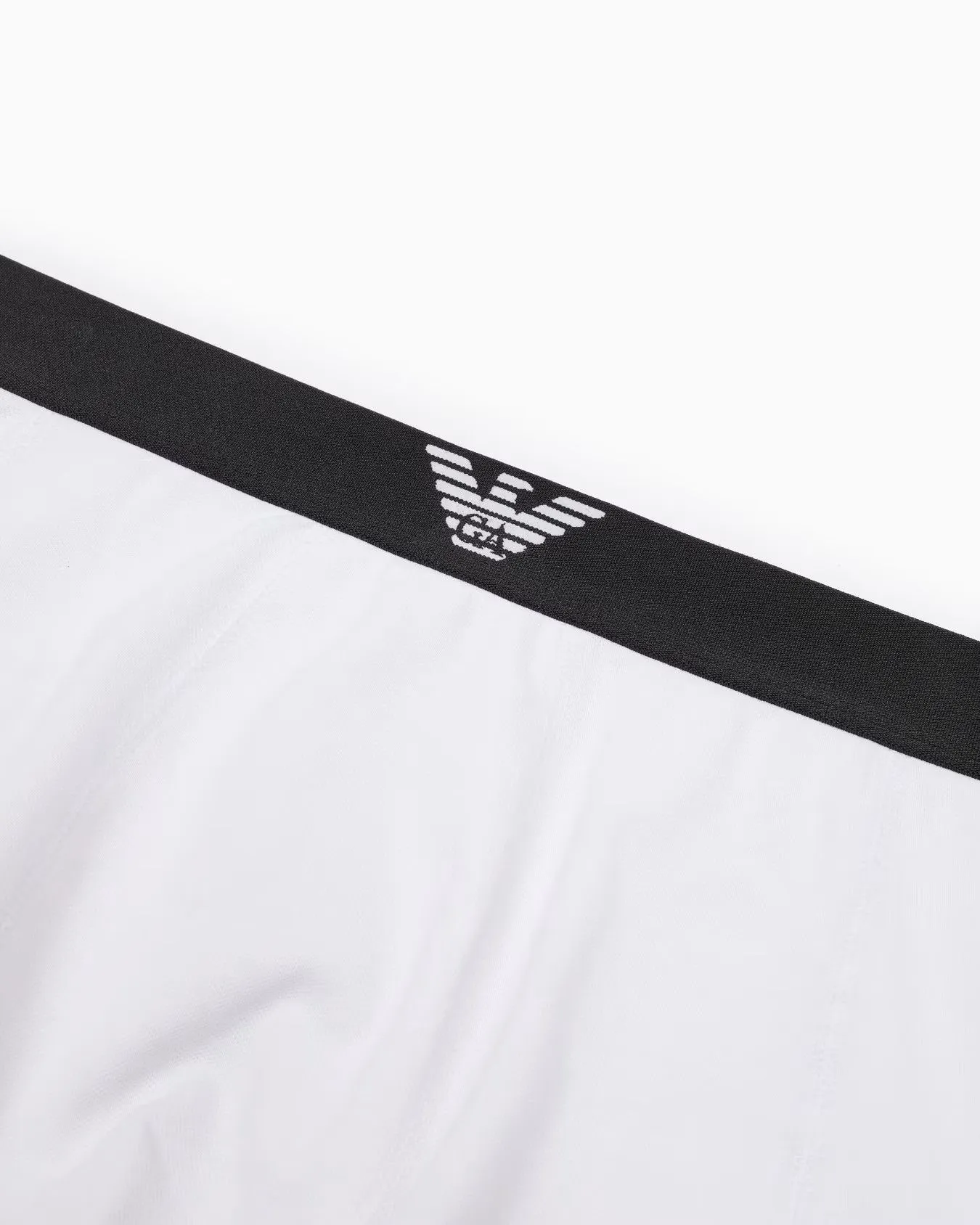 EMPORIO ARMANI Briefs Men EM001389-AF10785-U0002 White