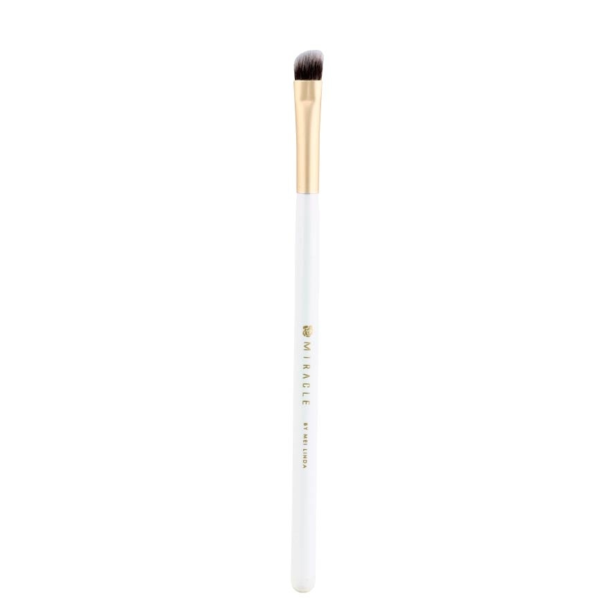 Meilinda Miracle Angled Eyebrow Brush 1pcs.