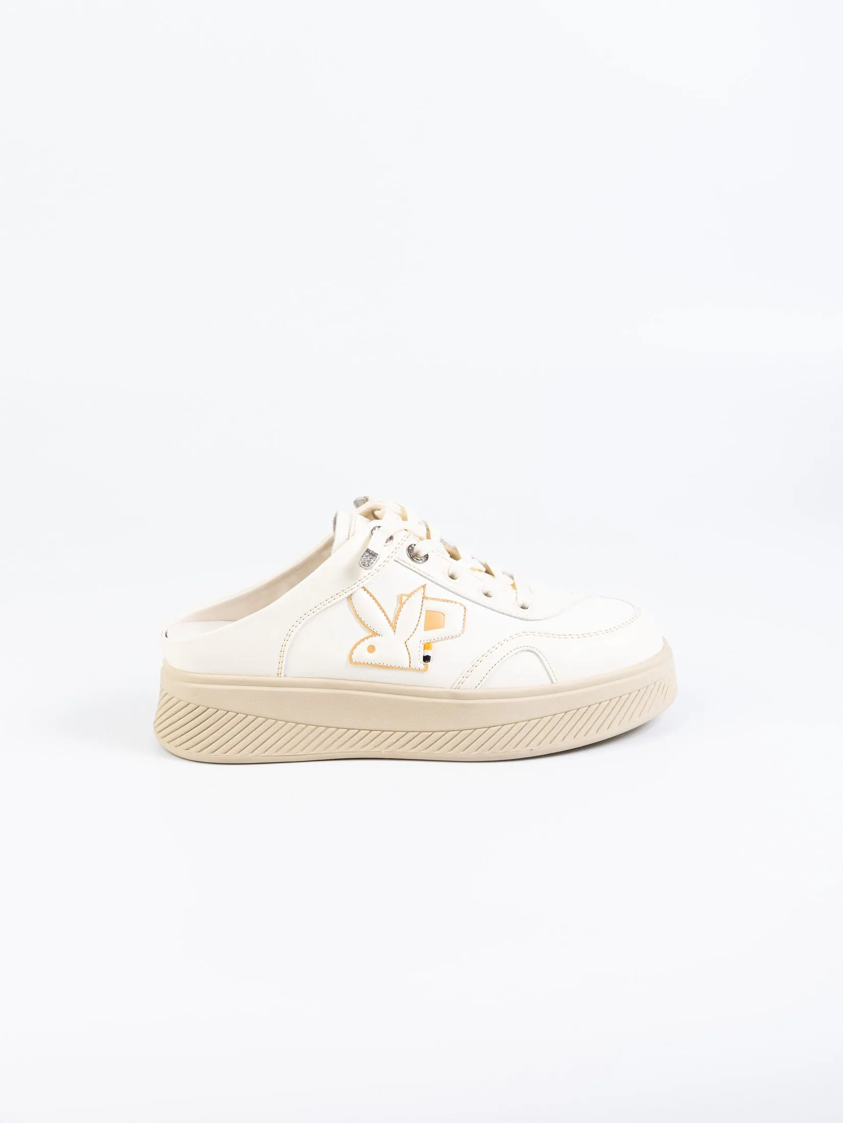 PLAYBOY PLAYBOY Women Sneakers  ST-H252C1206 Cream