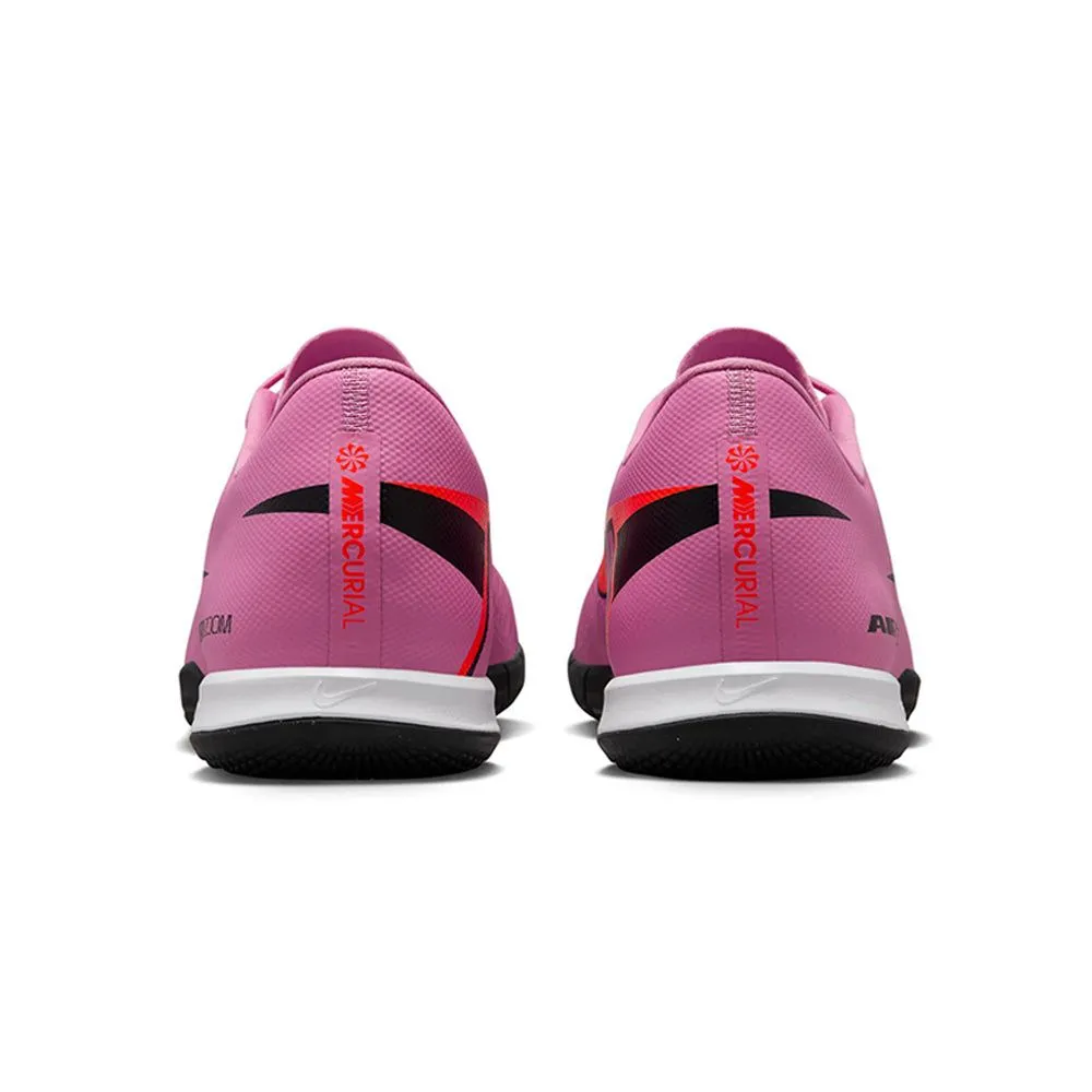NIKE Mercurial Vapor 16 Academy Men Futsal Shoes Red - NI083SH507ENTH