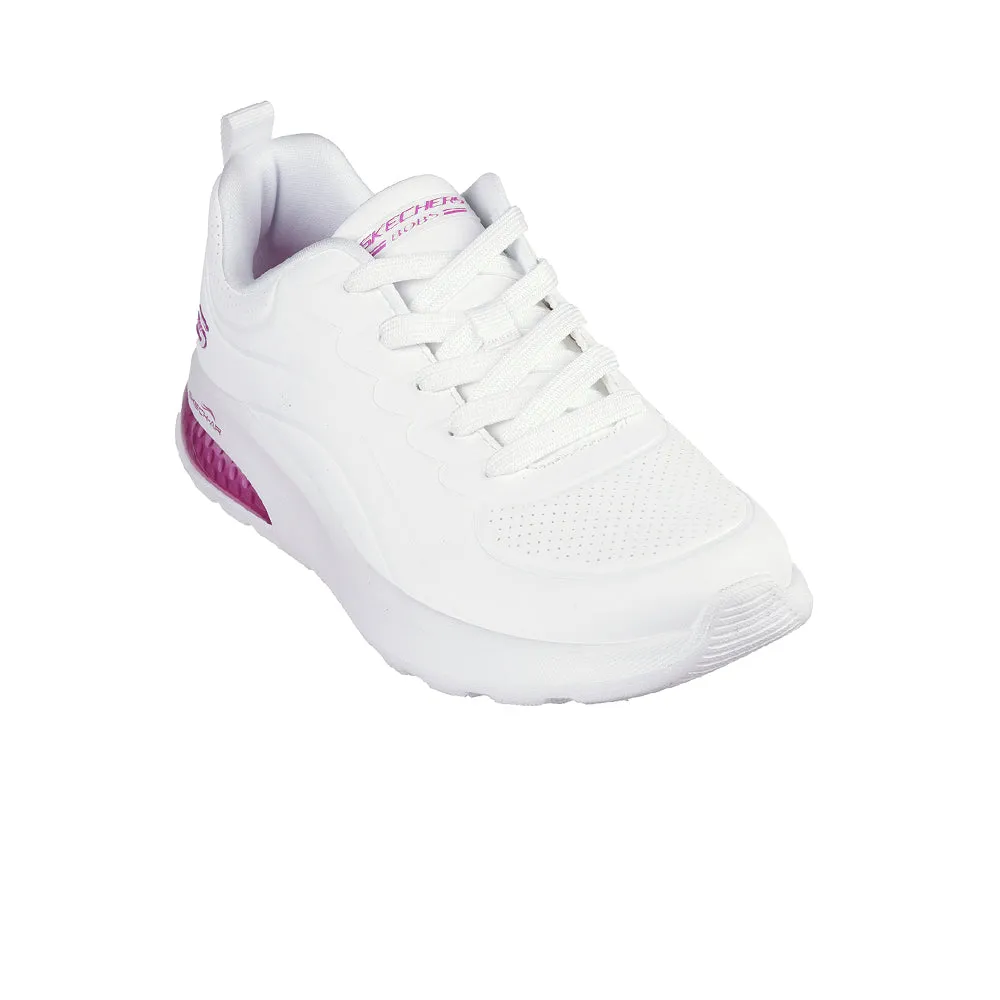 SKECHERS Women Casual Shoes BOBS Sport  Vision Air White - SK108SH589EMTH