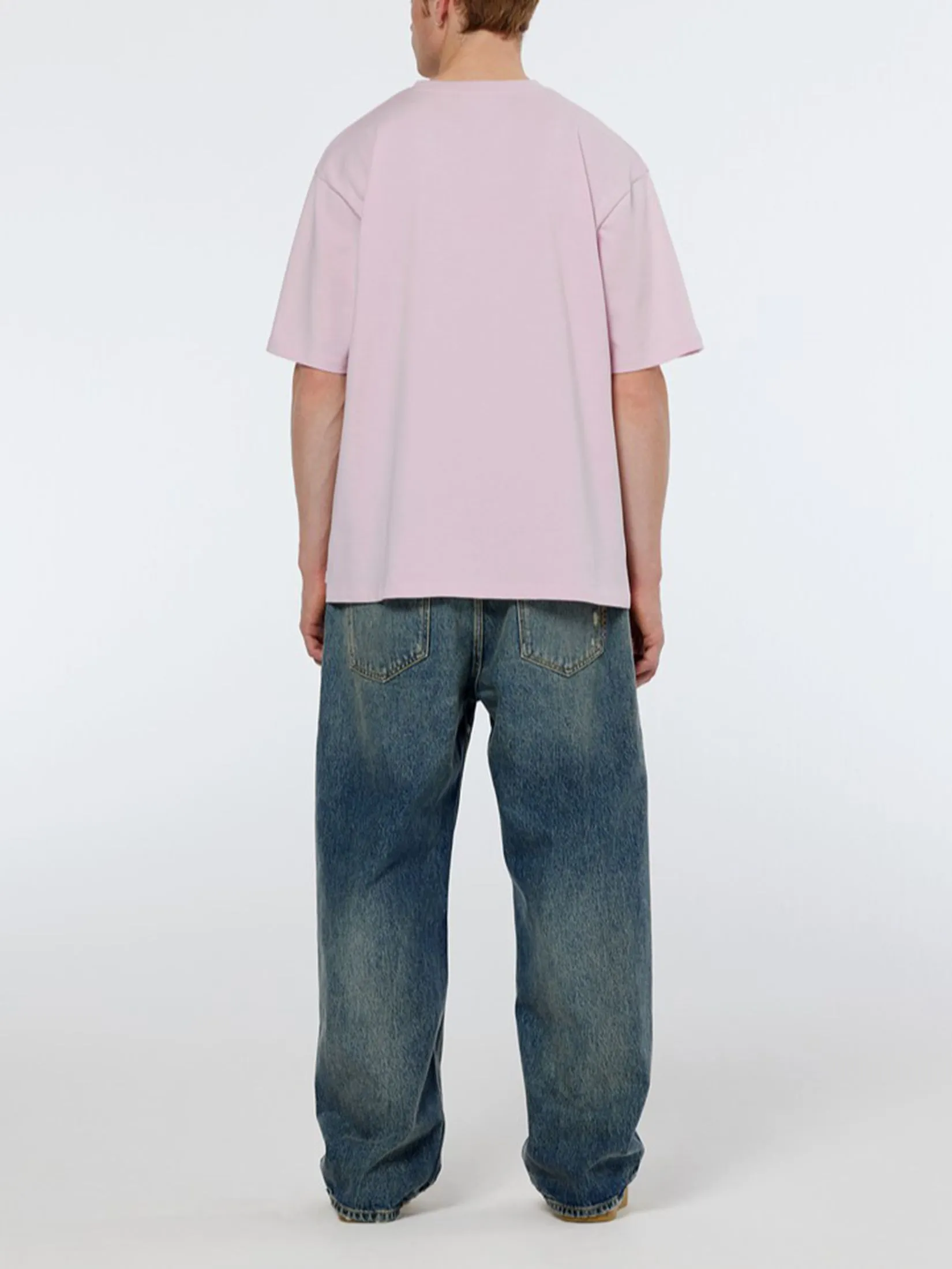 SCOTCH&SODA Men Jeans The Pitch Workwear Day to Night