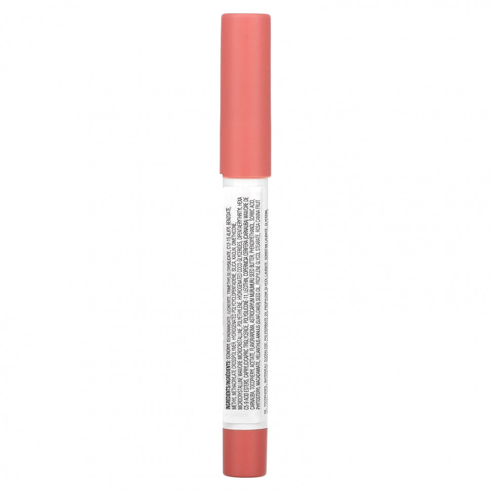 Physicians Formula, Rose Kiss All Day, бархатная краска для губ, I Do, 4,3 г (0,15 унции)