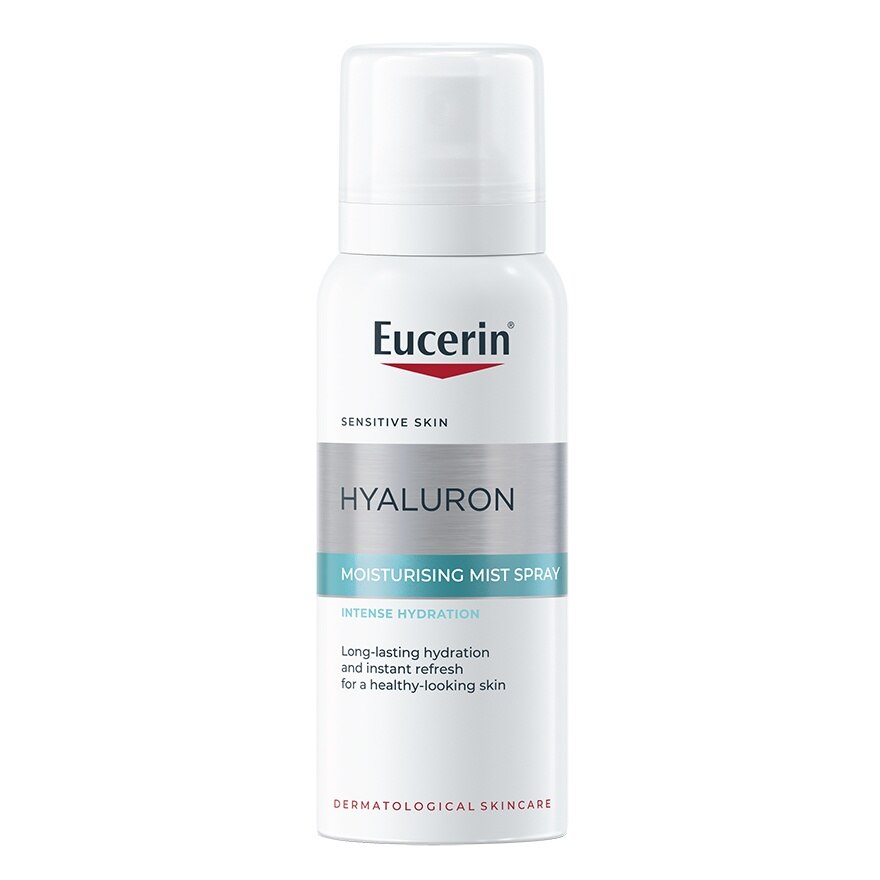 Eucerin Hyaluron Mist Spray 50 ml.