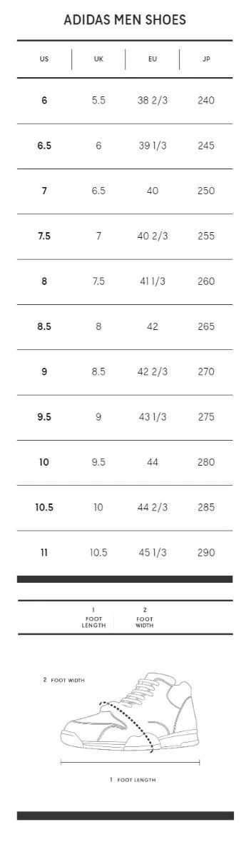 ADIDAS Men Shoes UBounce DNA Alumina / Off White / Alumina