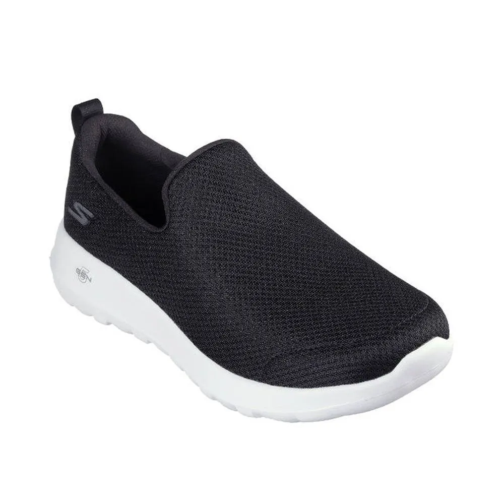 SKECHERS Men Training Shoes GO WALK Max™ Black - SK108SH841EETH