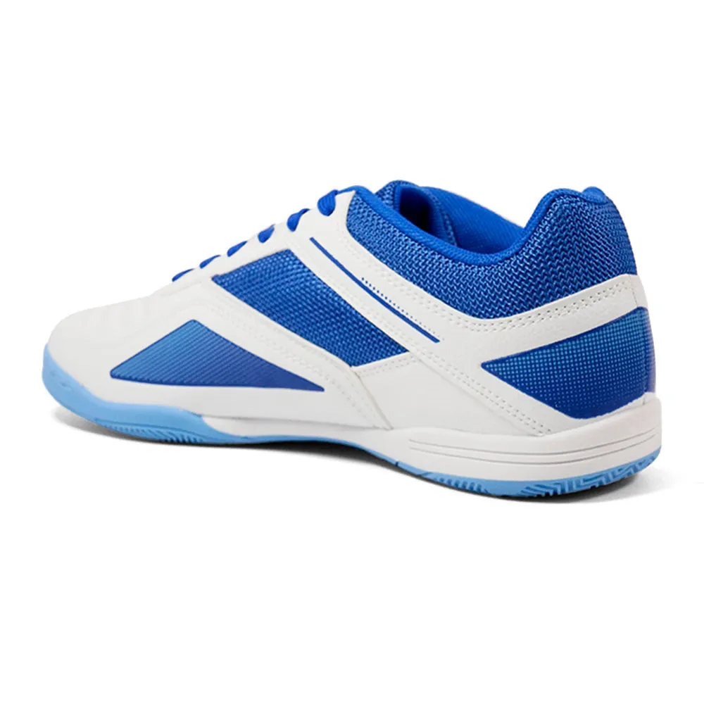 UMBRO Sala CTR II Men Futsal Shoes White - UM126SH092EOTH