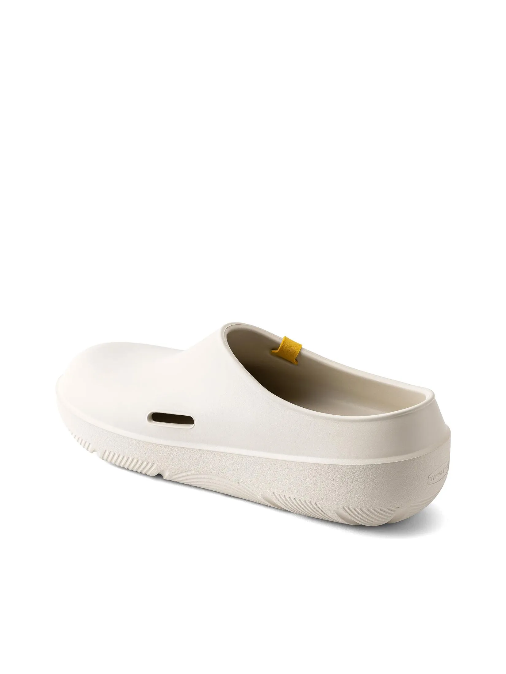 TAW&TOE Unisex Sandals Zerovity Tonton Cream