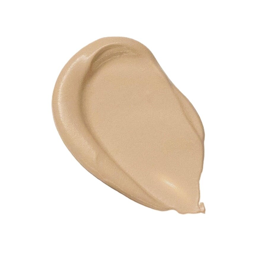 Catrice Invisible Cover Foundation 017N