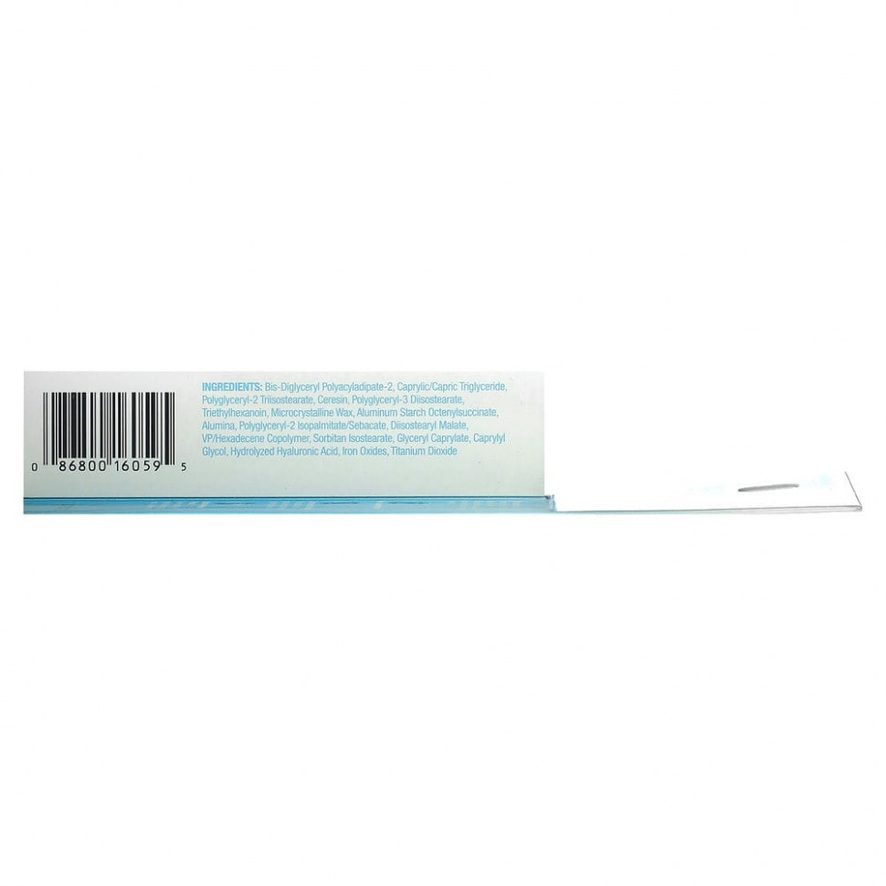 Neutrogena, Hydro Boost, увлажняющий универсальный стик, Temptation, 7,5 г (0,26 унции)