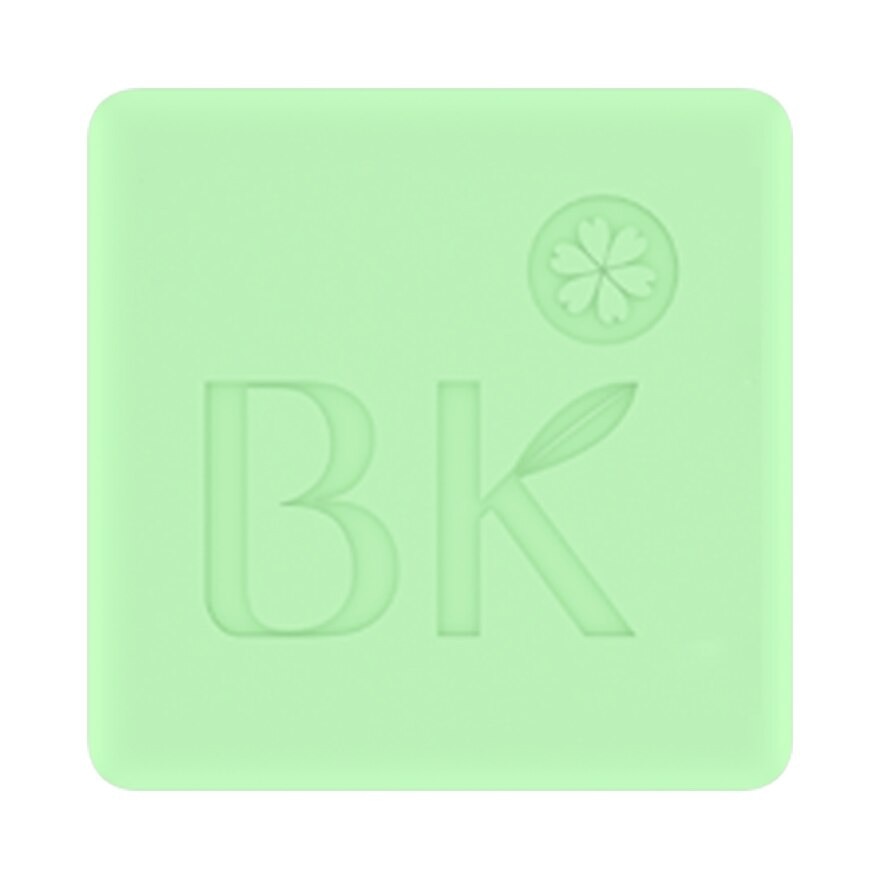 BK Acne Natural Whipped Soap CE 60 g.