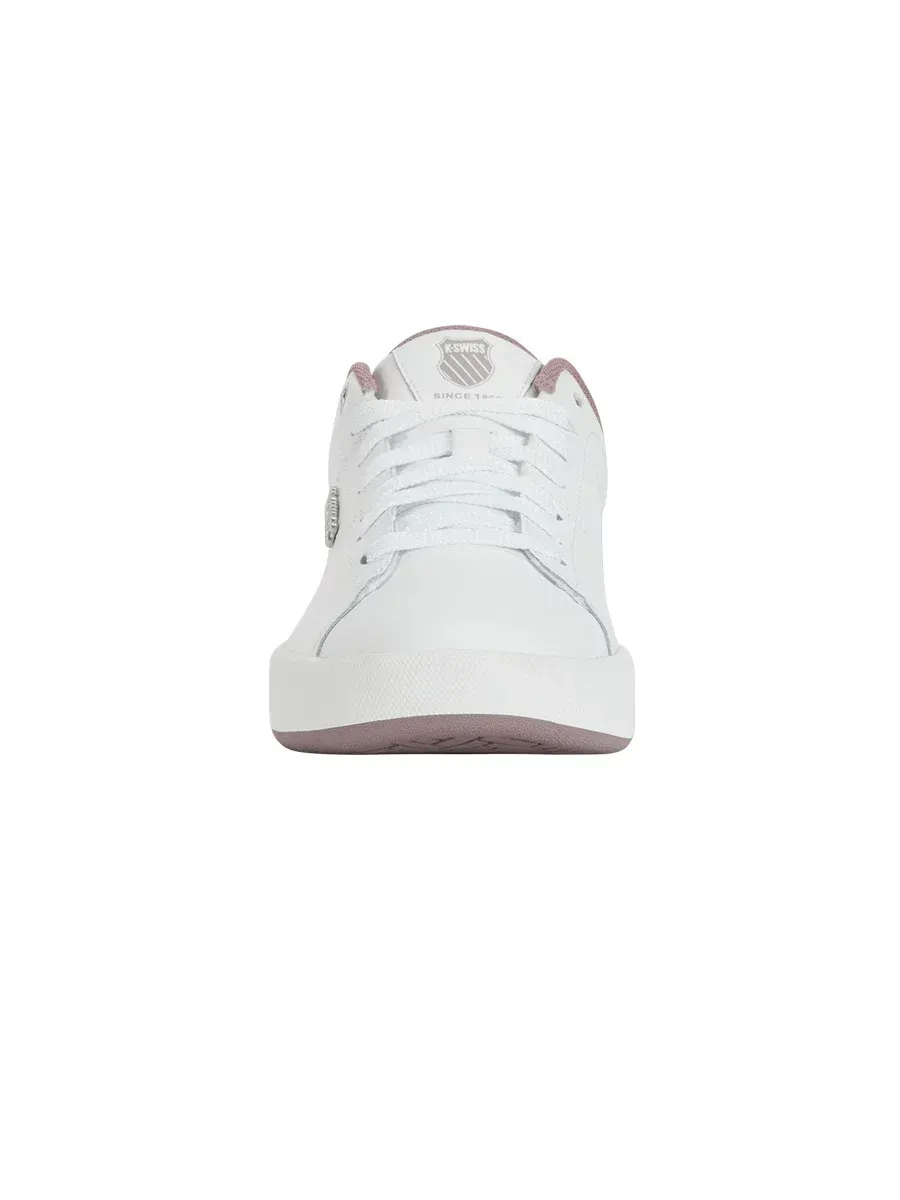 K-SWISS Women Casual Shoes Court Cameo II White - KS060SH189ECTH