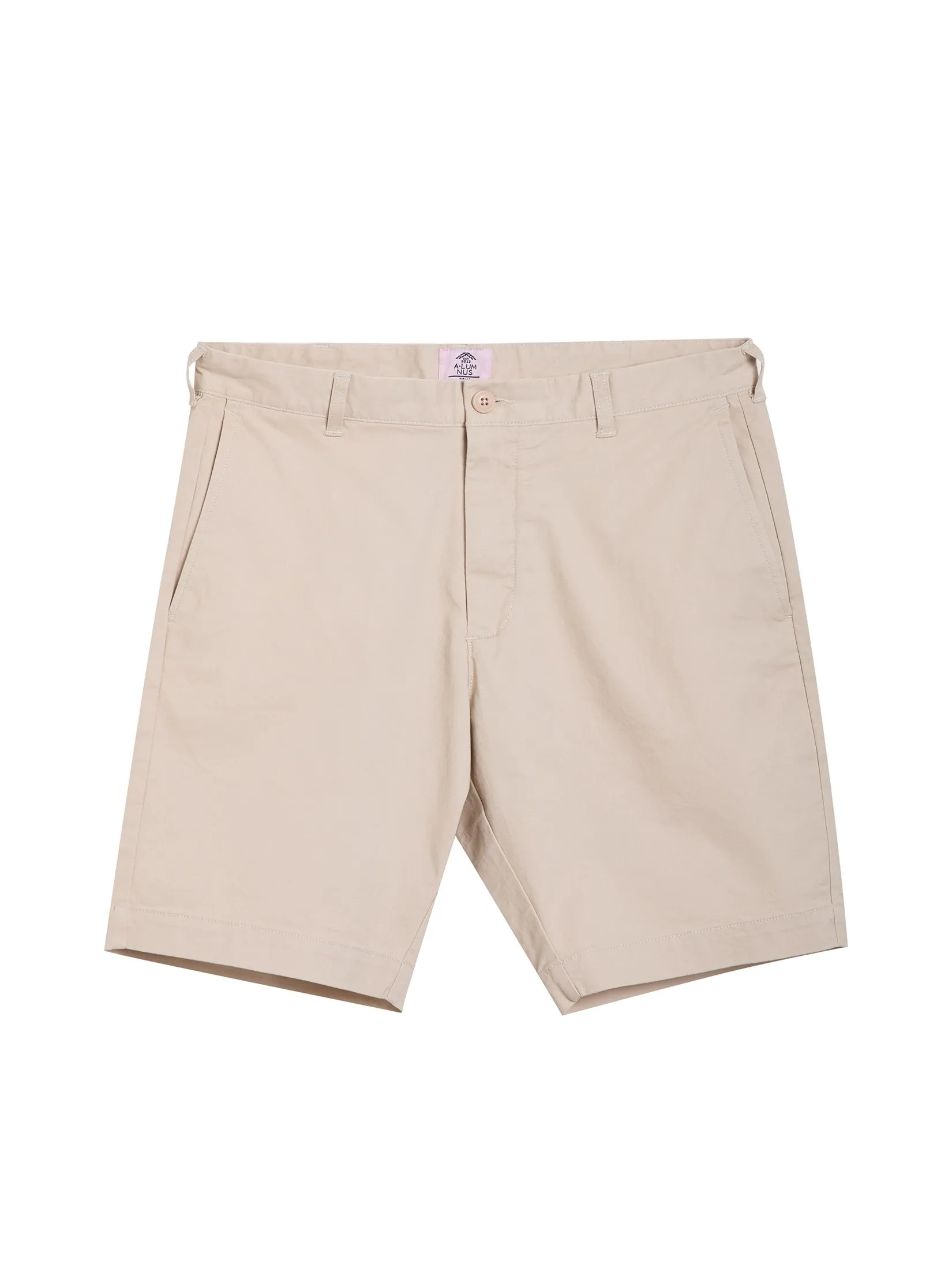 ALUMNUS Men Shorts 2507SPCU27