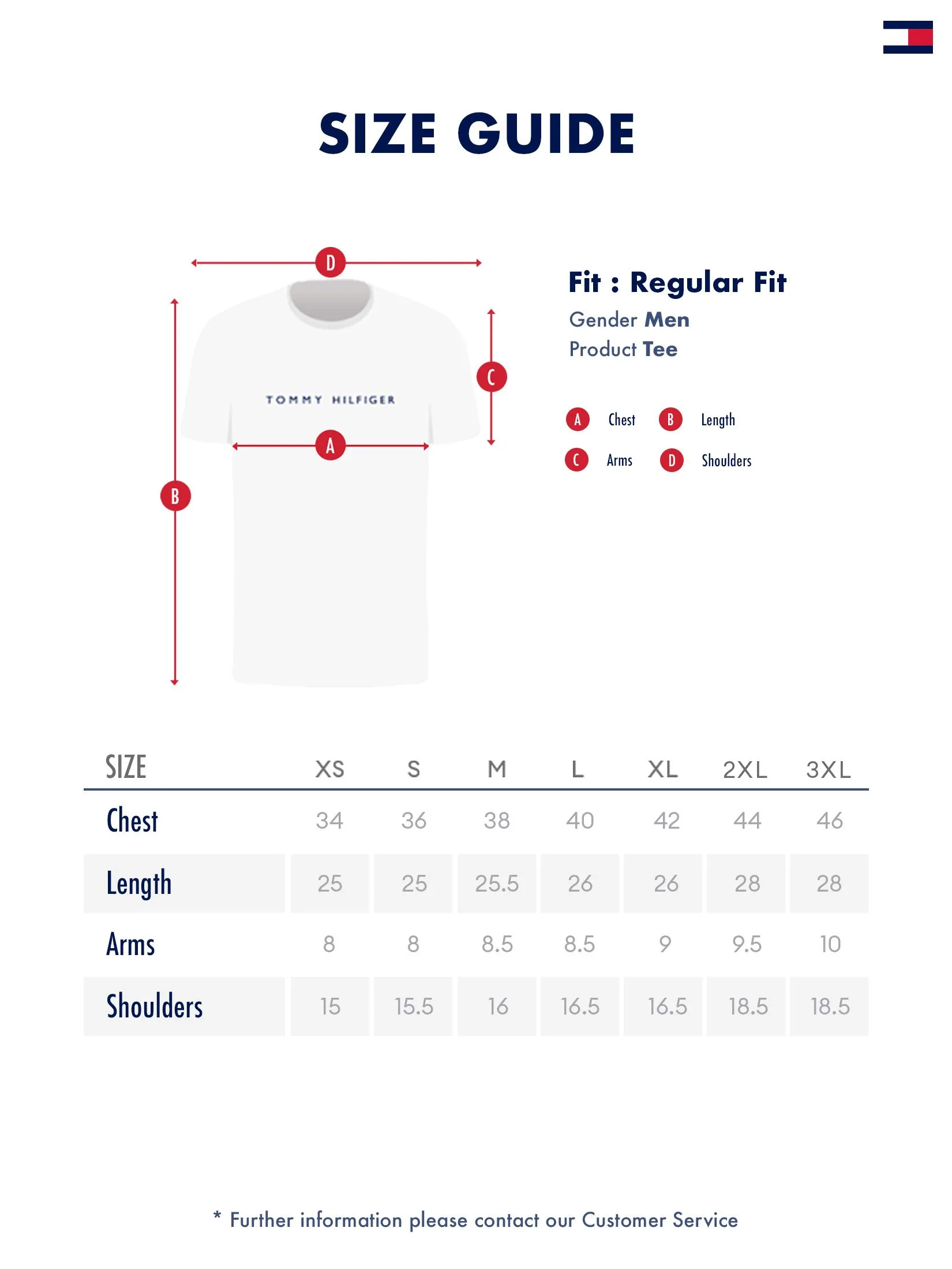 TOMMY JEANS Men TEE BLACK