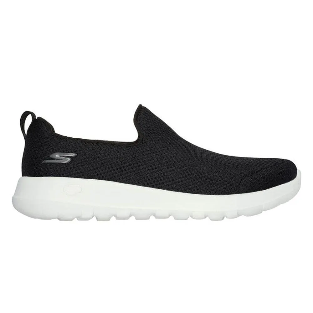 SKECHERS Men Training Shoes GO WALK Max™ Black - SK108SH841EETH