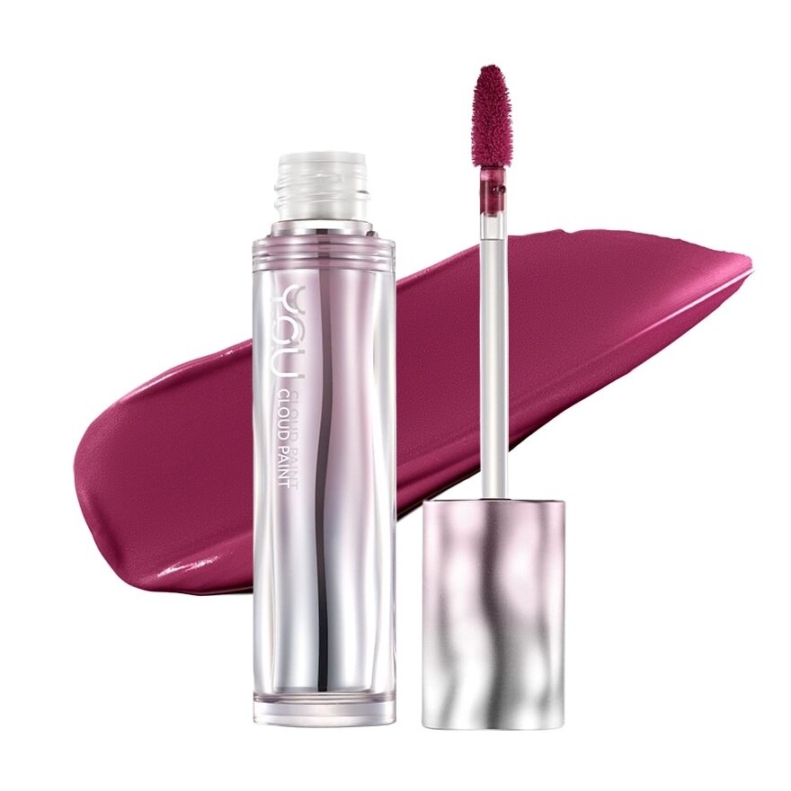 #You Cloud Paint Fixing Lip 3g P796 - P796 Misty Night