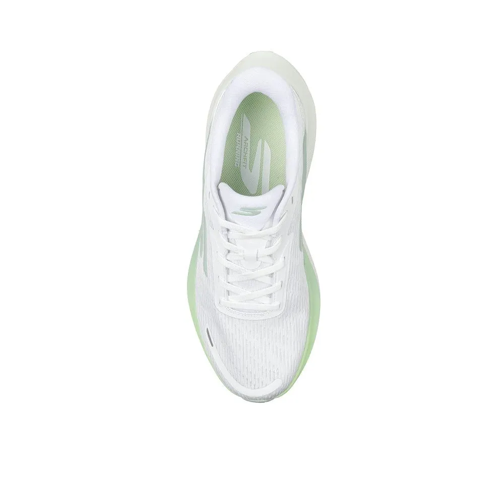 SKECHERS Slip-ins®: Aero Pulse™ Women Running Shoes White - SK108SH637EMTH