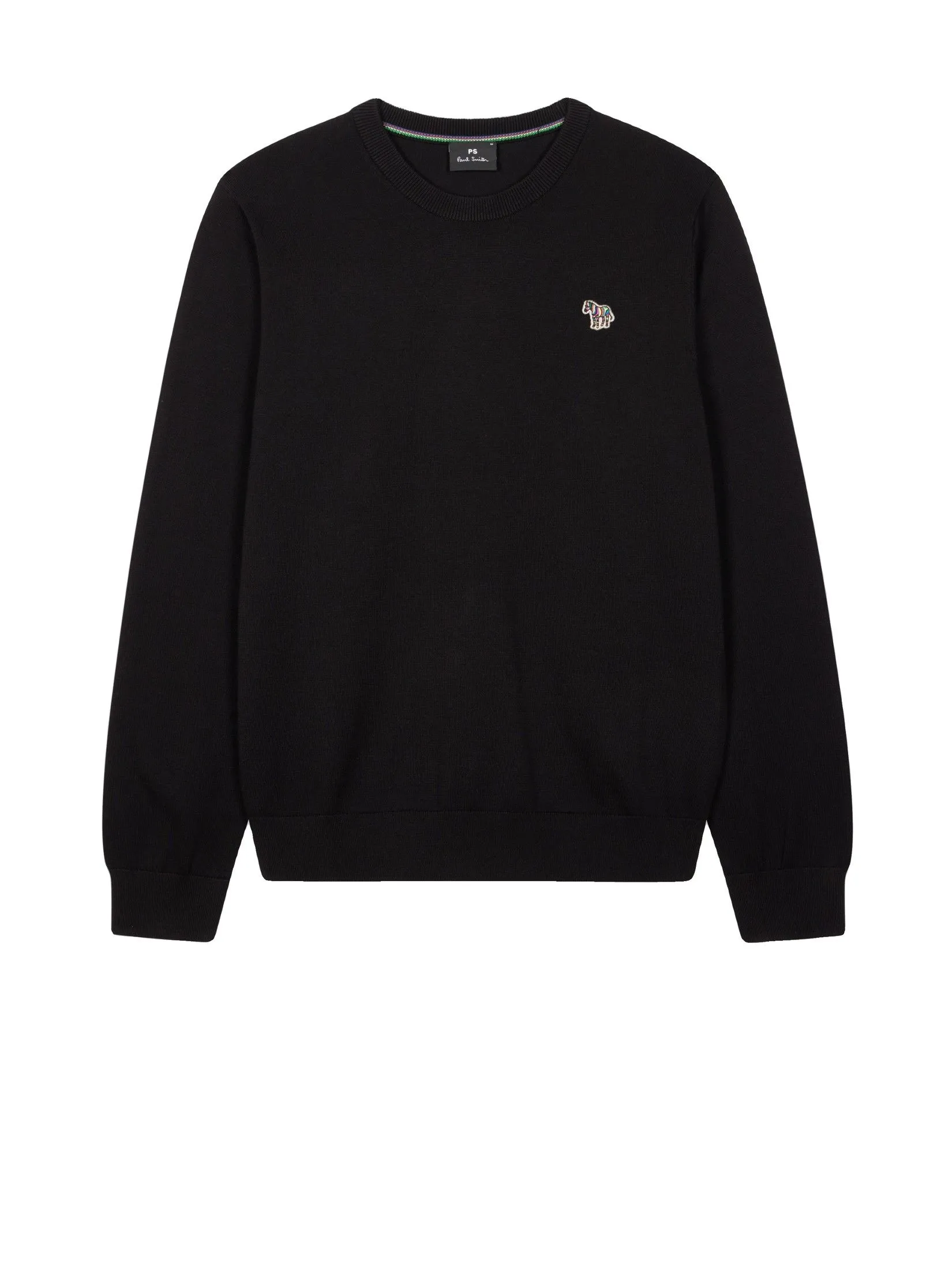 PAUL SMITH Knitwear Men M2R-503XZ-M21858-79 Black