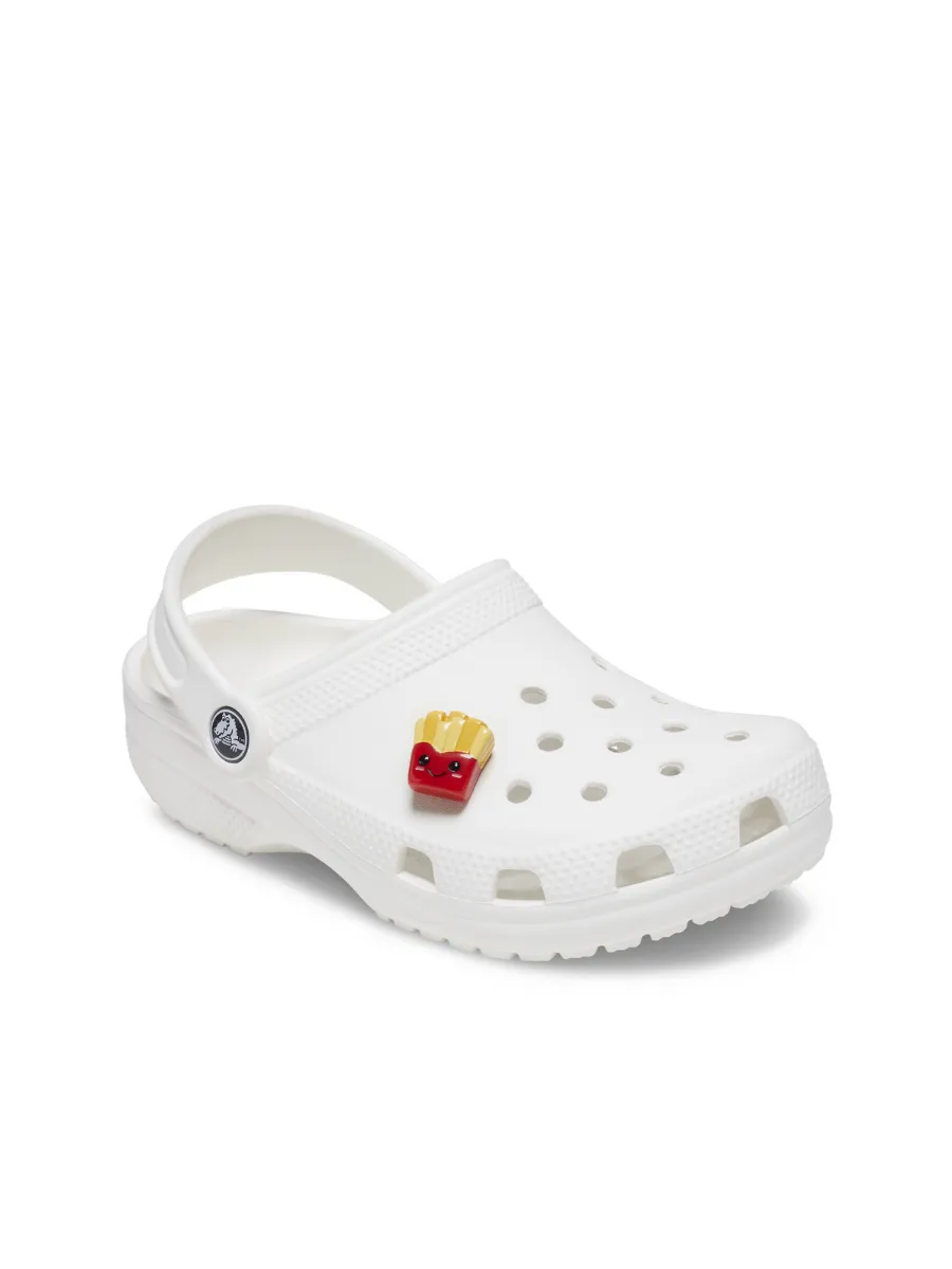 CROCS JIBBITZ™ CUTESY FRENCH FRIES