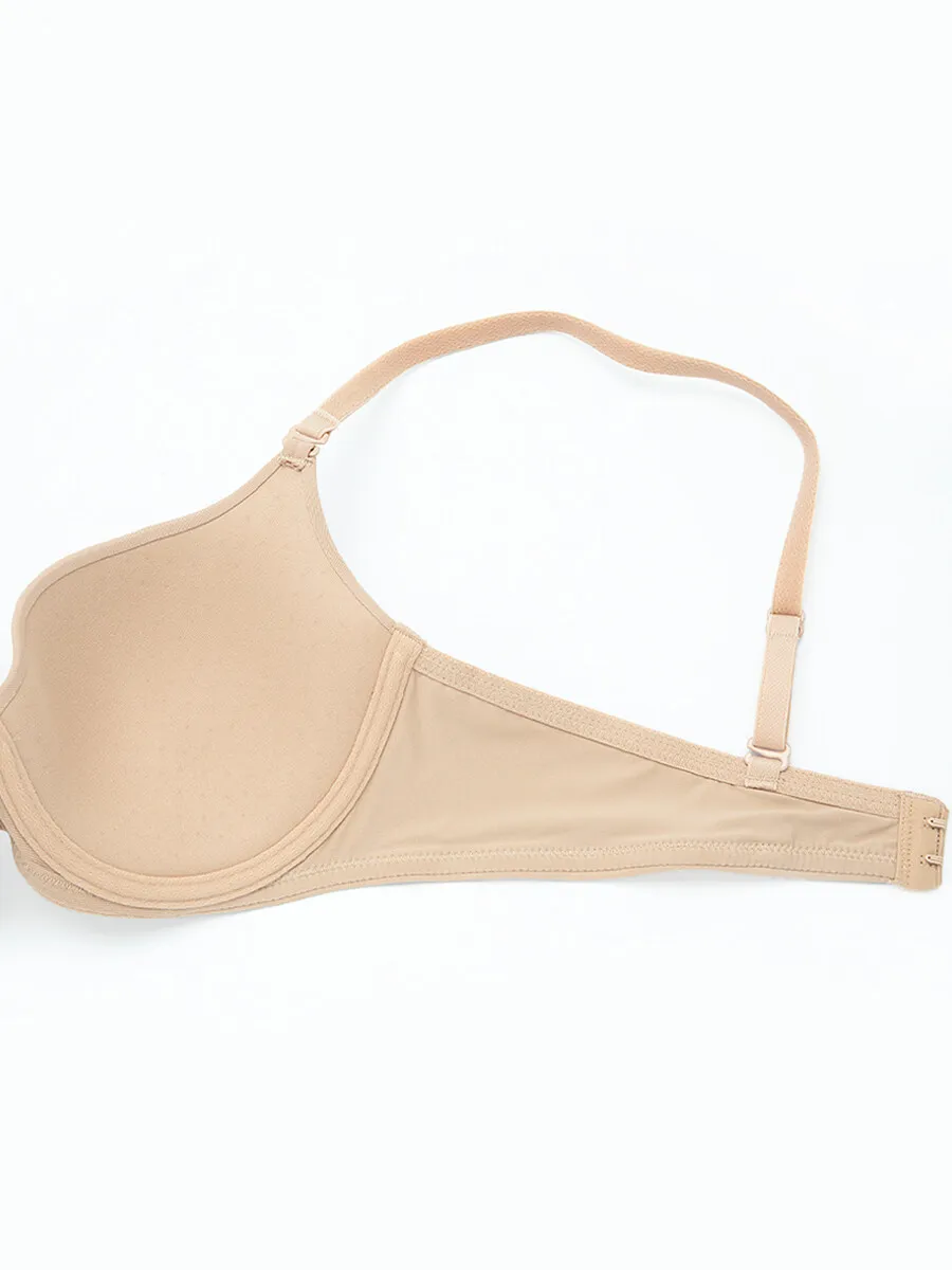 SABINA Wire Bra Pretty Perfect Collection - Beige