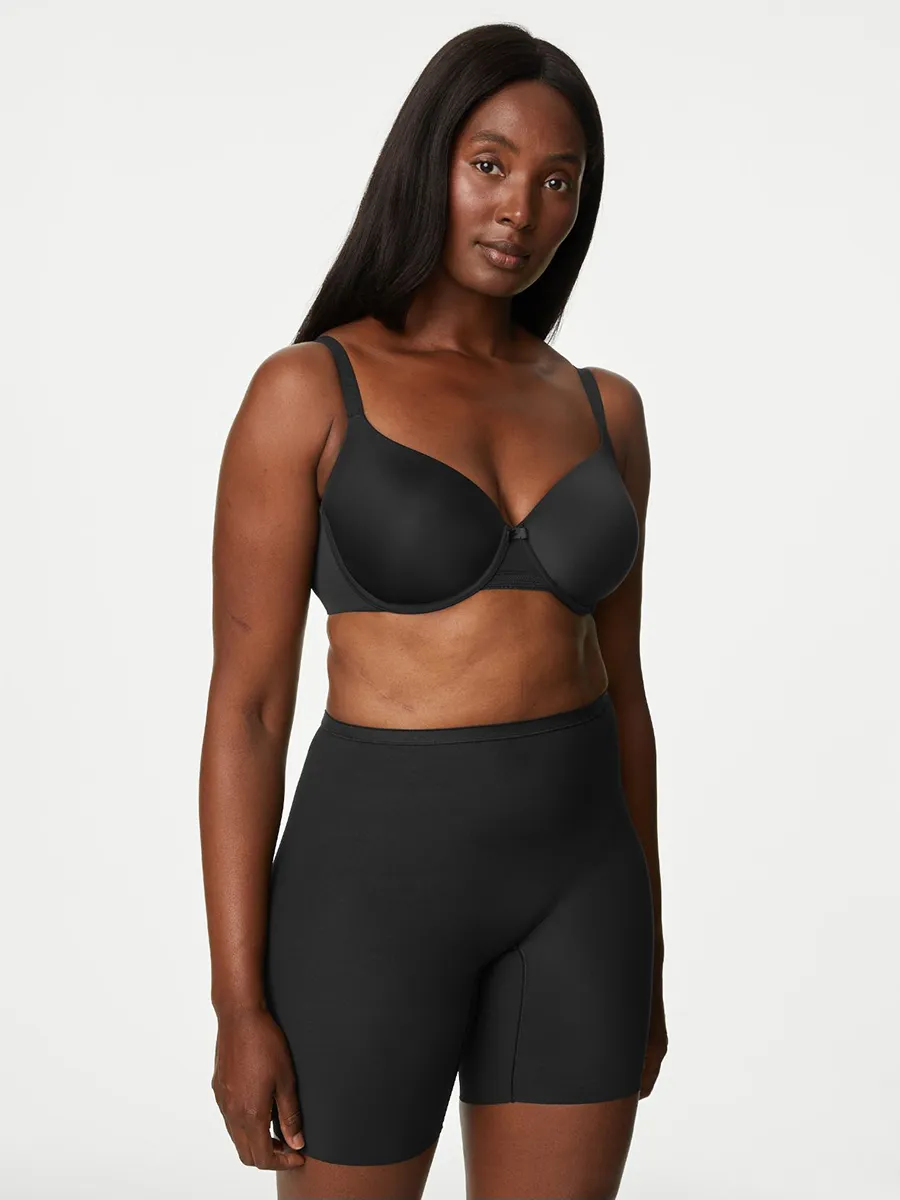 MARKS & SPENCER Women Thigh Slimmers Light Control 2 pcs T321111Y0