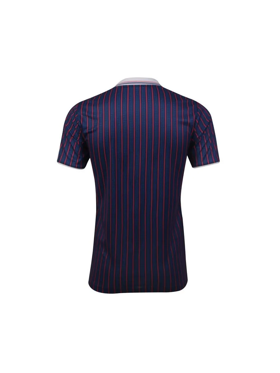 GRAND SPORT Navy Blue MEN GRAND PRO SPORTS JERSEY
