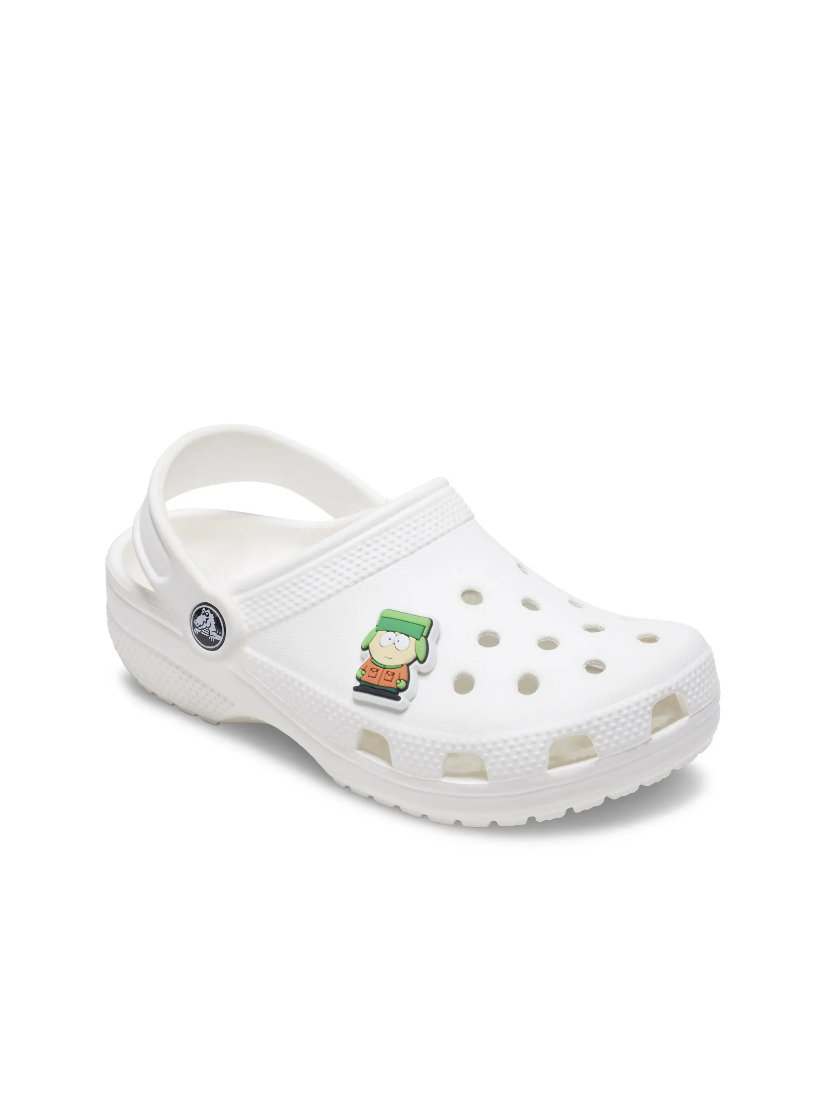 CROCS JIBBITZ™ SOUTH PARK KYLE 3D