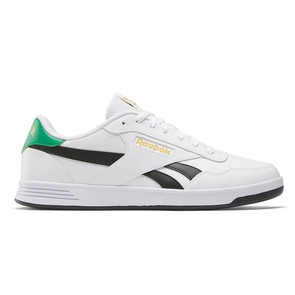 REEBOK Court Advance Unisex Casual Shoes White - RE099SH988ENTH