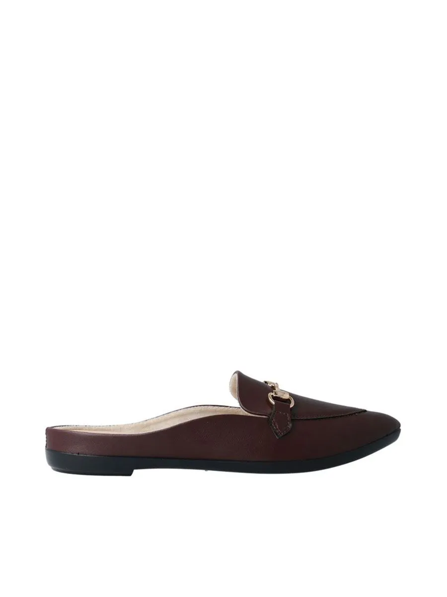 AEROSOFT Court Shoes CW3334 Wine