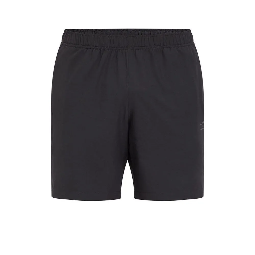 ENERGETICS Men Training Shorts Thilo Black - EN714AP511EFTH