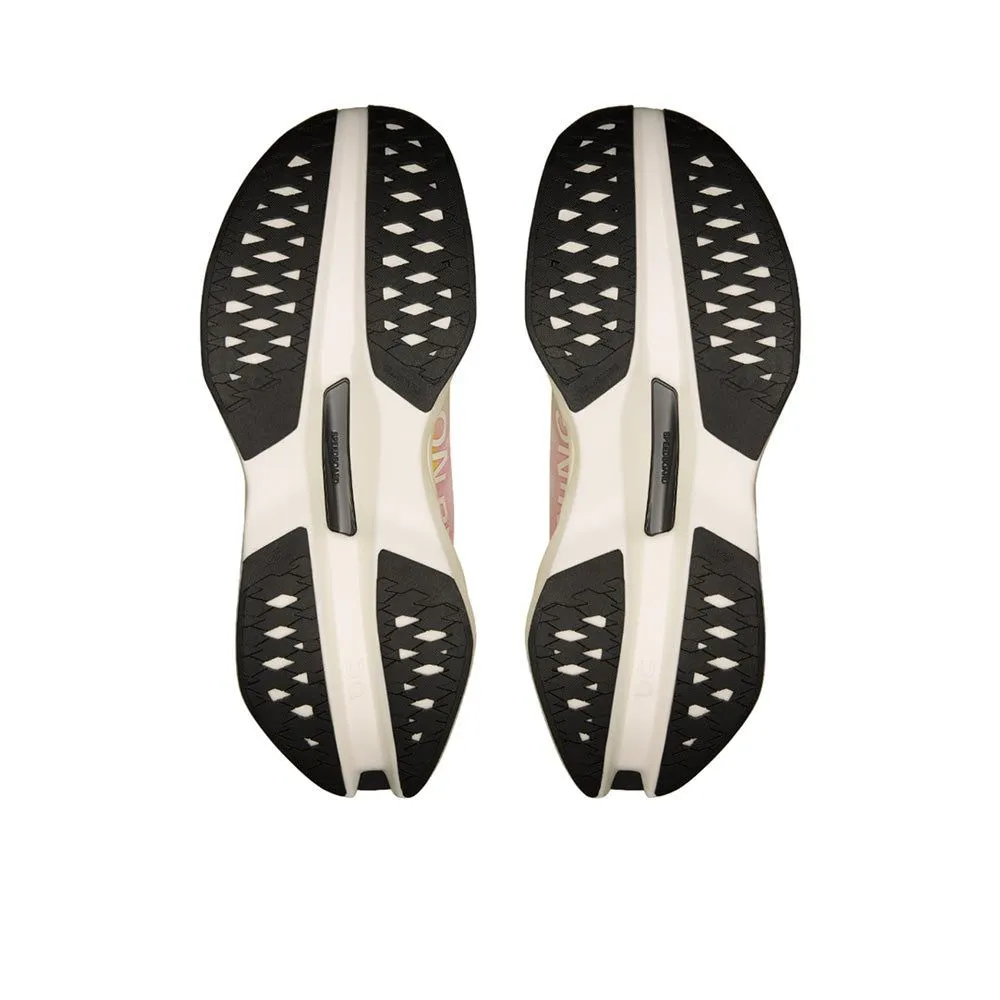 ON Cloudboom Max Men Running Shoes White - ON497SH539ENTH