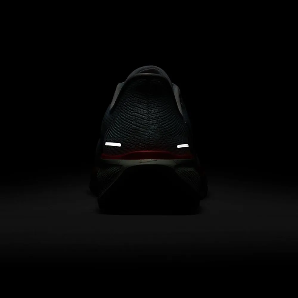 NIKE Men Running Shoes Pegasus 41 White - NI083SH107ENTH