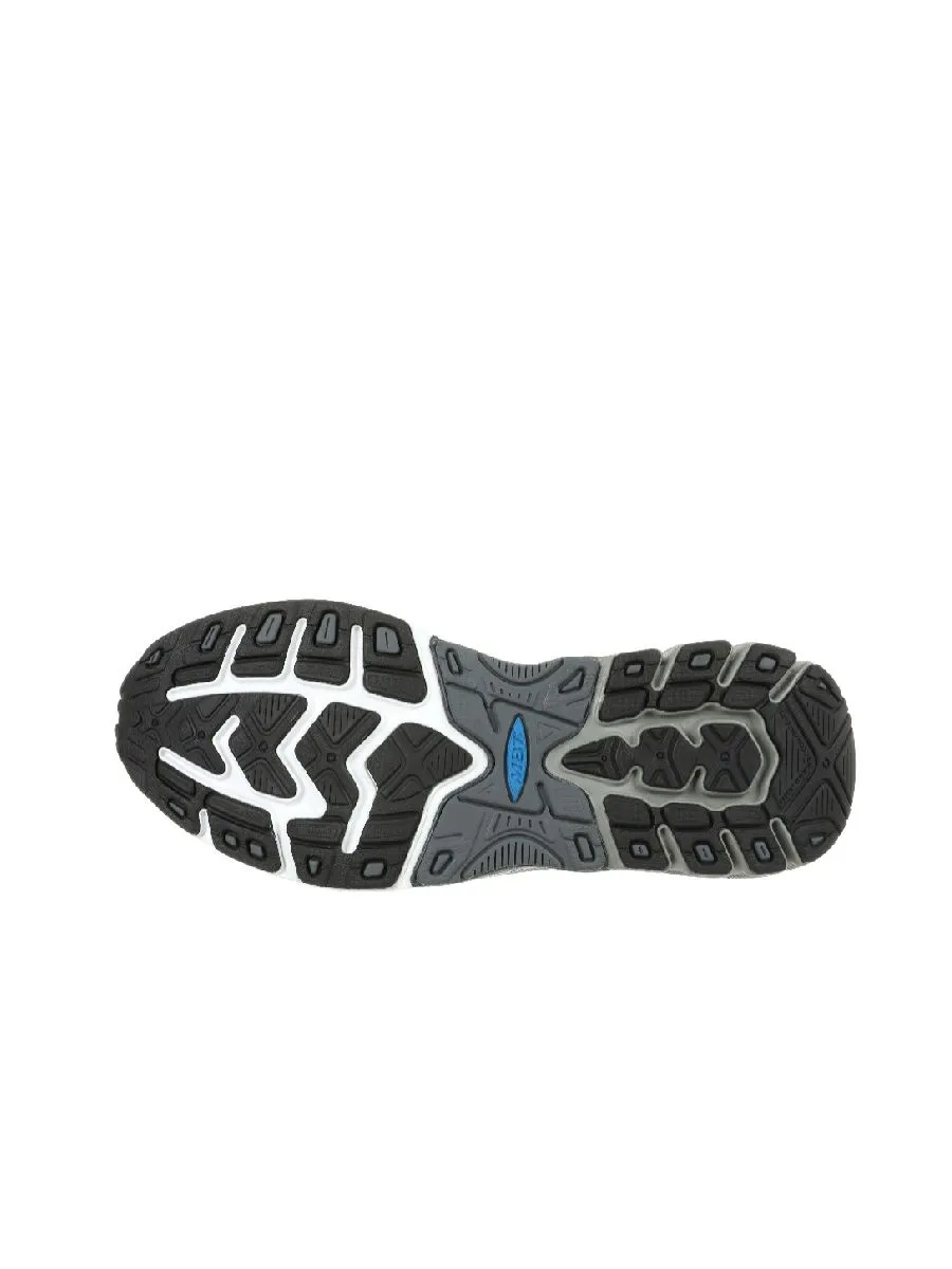 MBT BLACK Women's MTR-1500 II Running Shoes