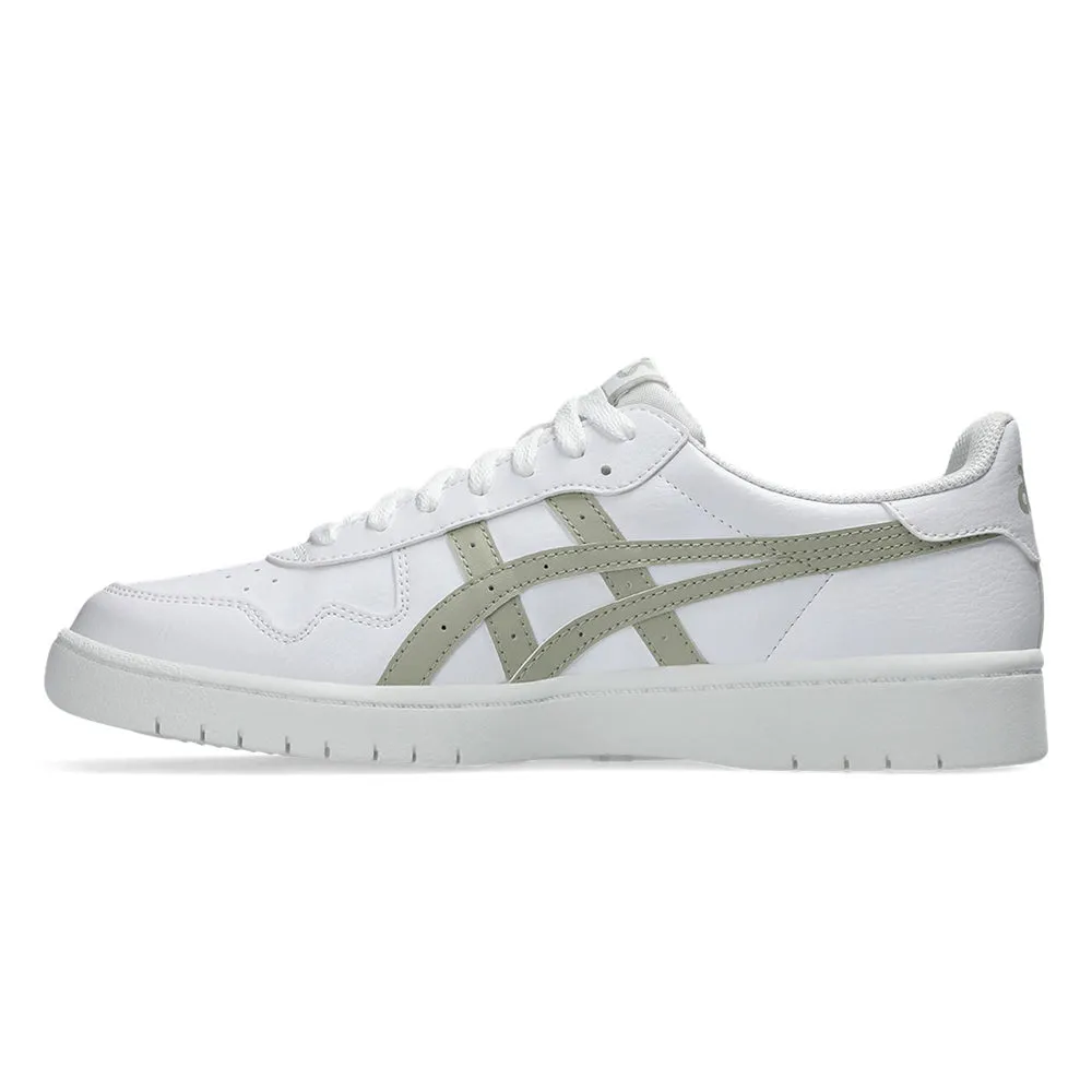 ASICS Unisex Casual Shoes Japan S White - AS206SH337ENTH