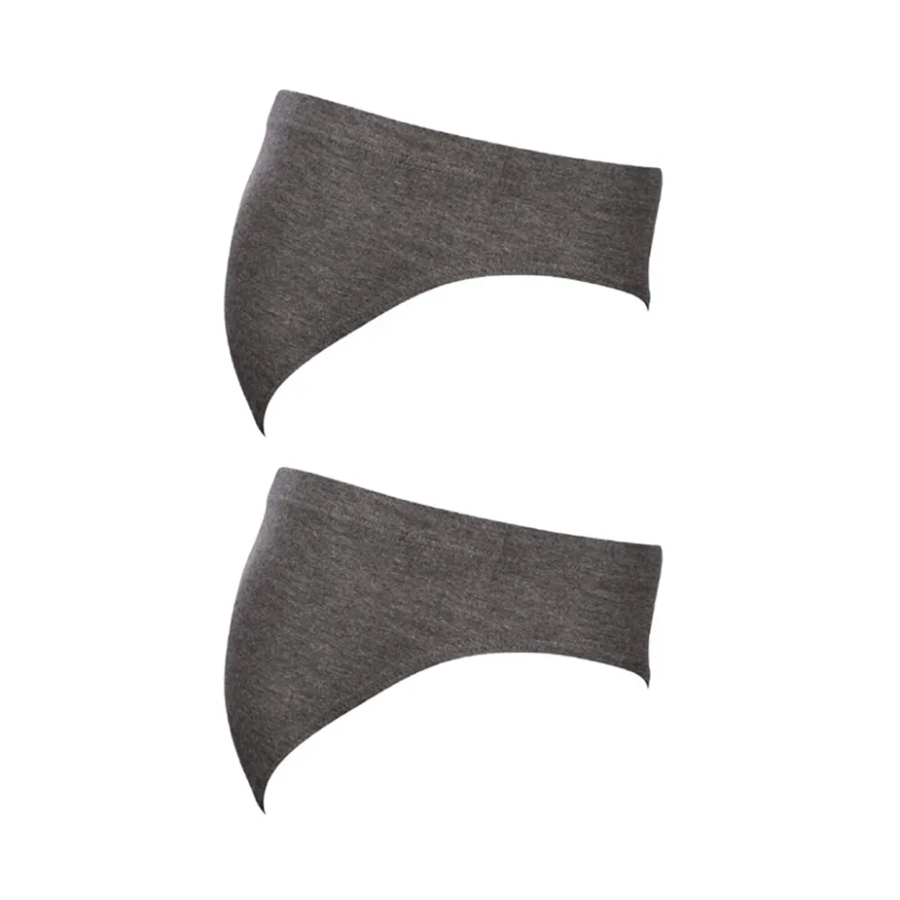 OASIS GREY Men s Underwear (Set 2 pcs/pack)