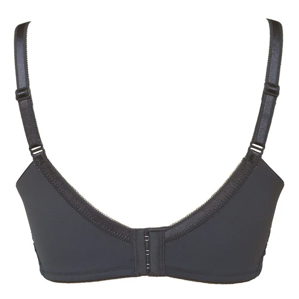 TRIUMPH Deep Gray 10200340 Natural Elegance P 01 00DK