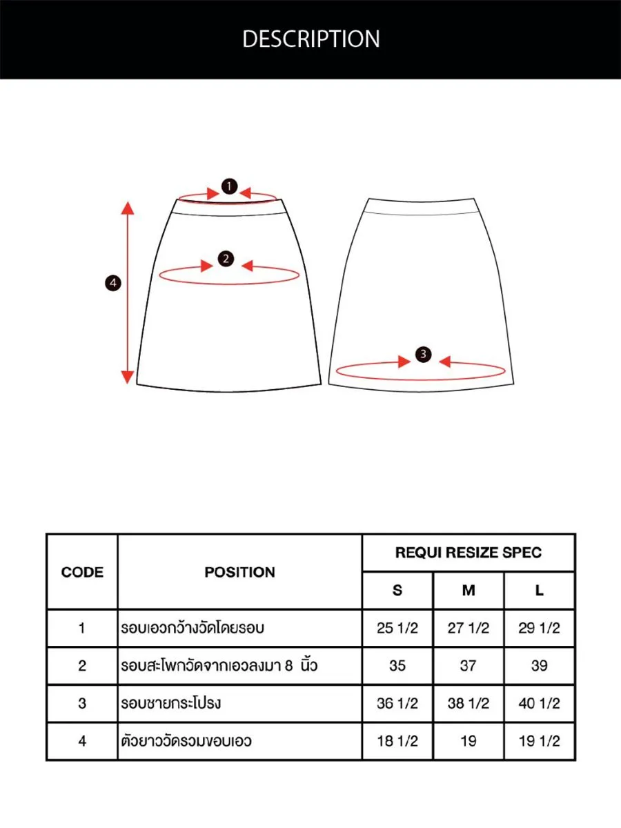 EP Checked Textured Skirt Women Mid Pink