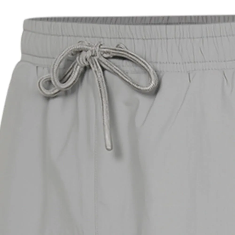 FILA Men Training Shorts Iconic Grey - FI039AP048ENTH