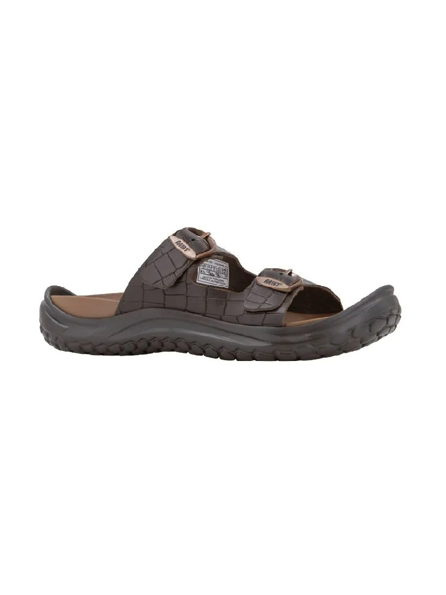 MBT BROWN Women's KAYA Sandals