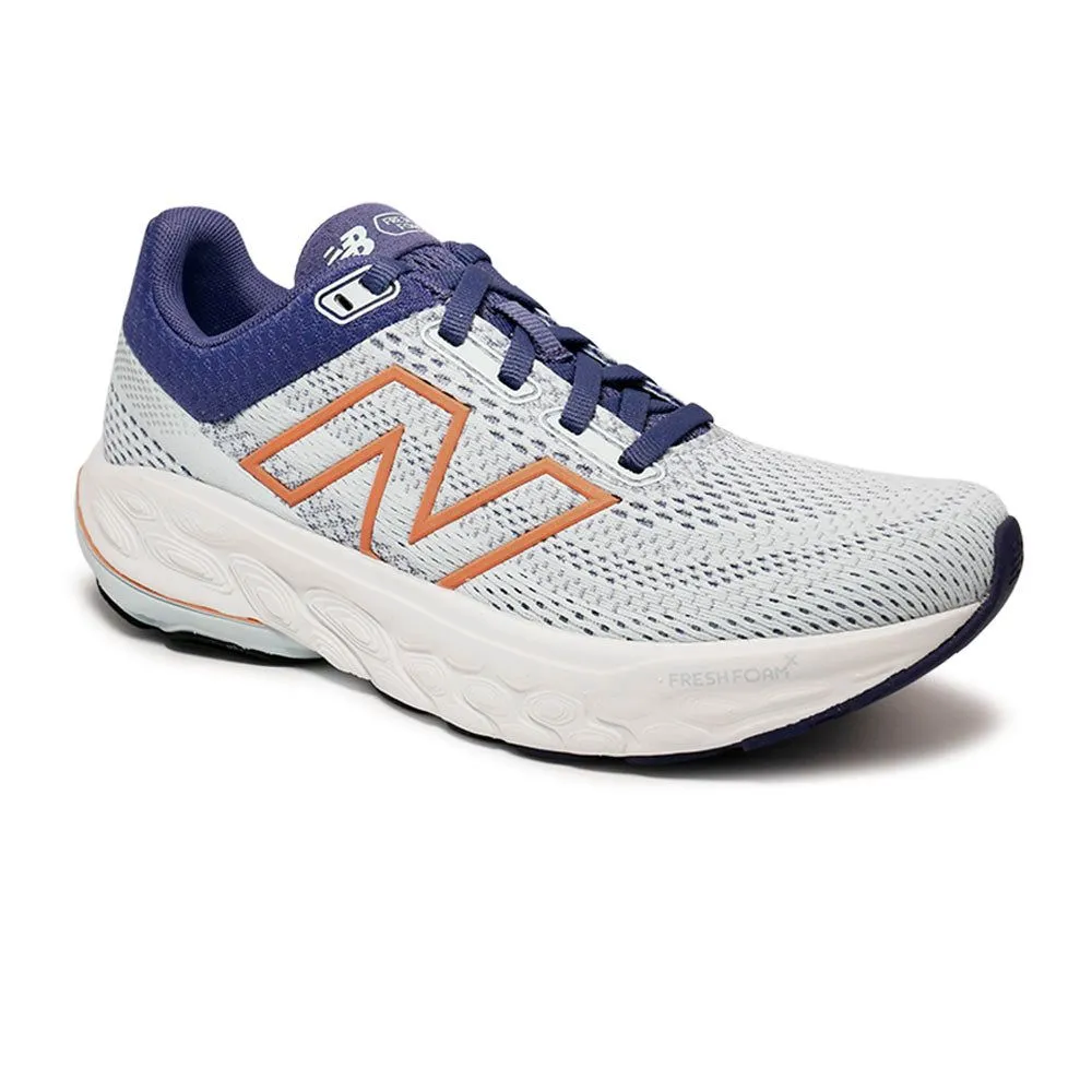 NEW BALANCE Fresh Foam X 860v14 Women Running Shoes Blue - NE081SH666ENTH