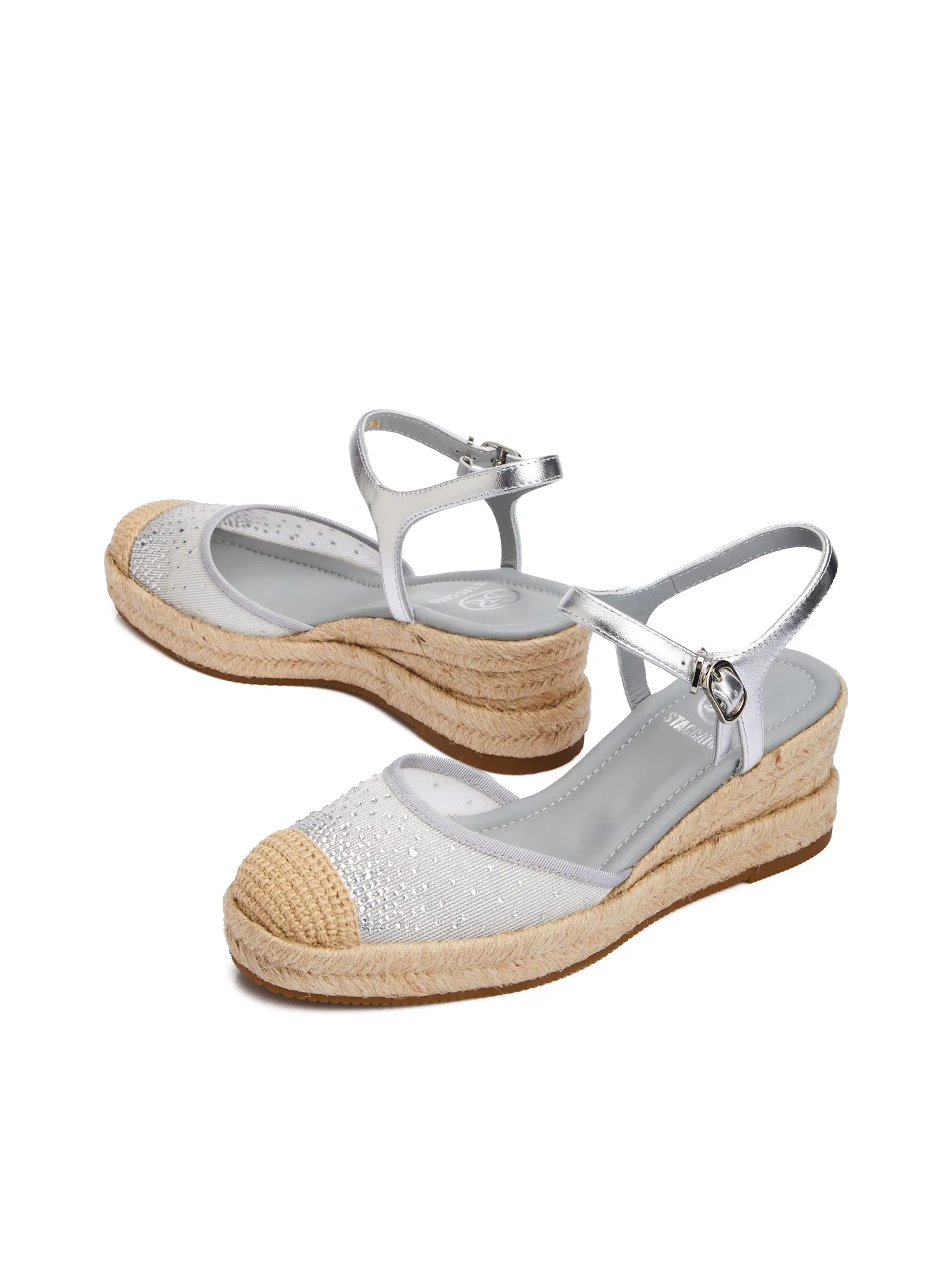 STACCATO Women Wedges Straped