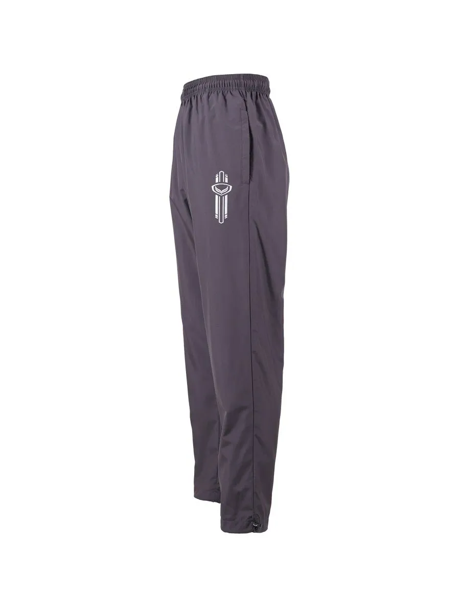 GRAND SPORT Grey Track pants (010235)