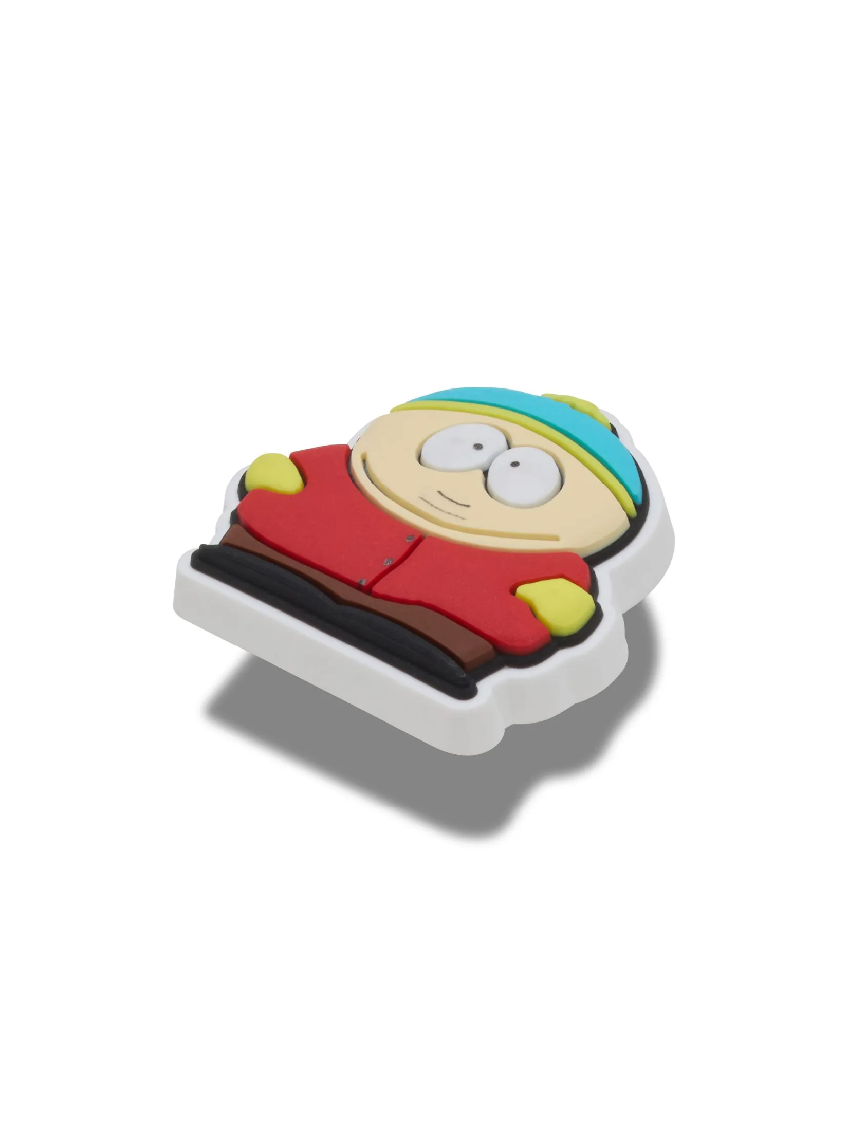 CROCS JIBBITZ™ SOUTH PARK CARTMAN 3D