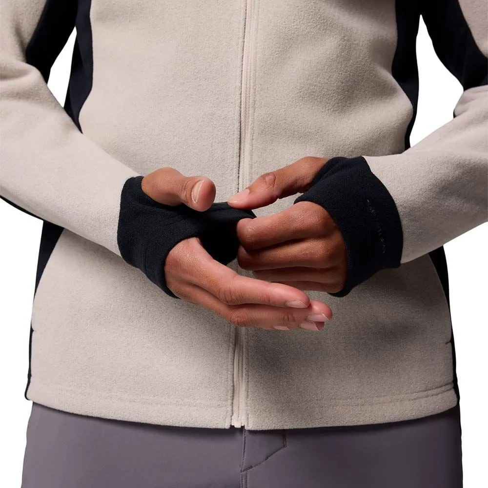 COLUMBIA Arctic Peak™ Full Zip Fleece Men Jacket Beige - CO399AP357EOTH