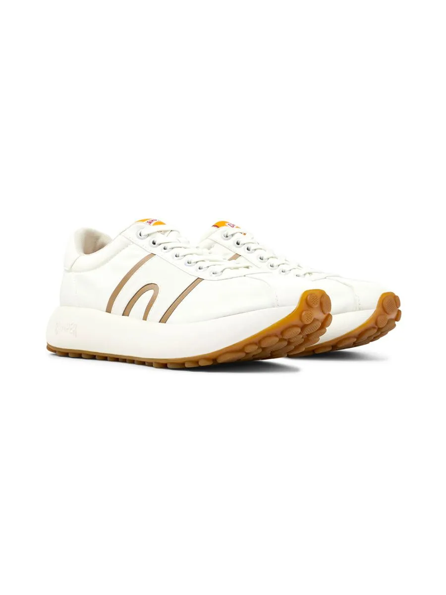 CAMPER Men Sneakers Shoes Pelotas Athens White
