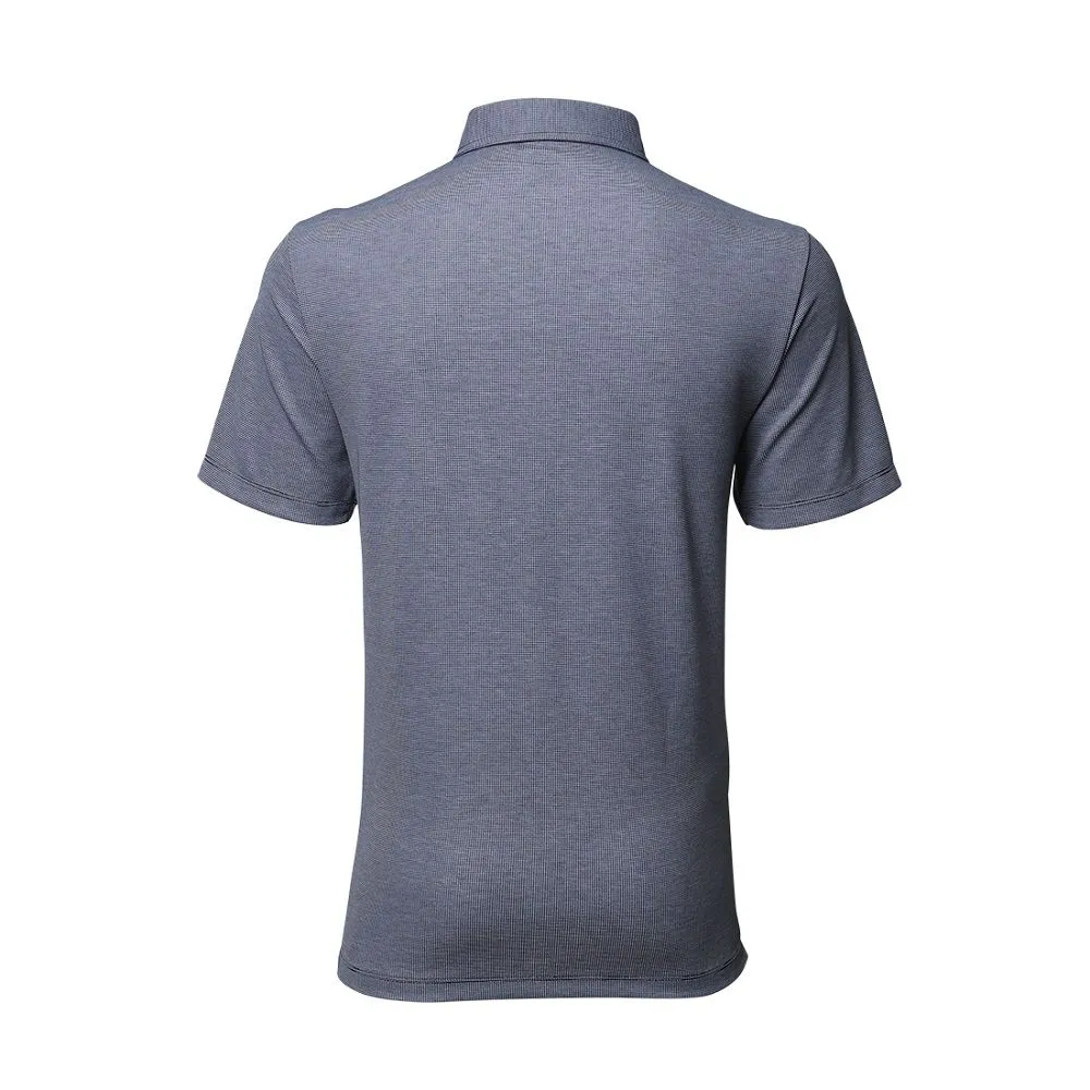 GRAND SPORT Grey Men's polo shirt (047400)